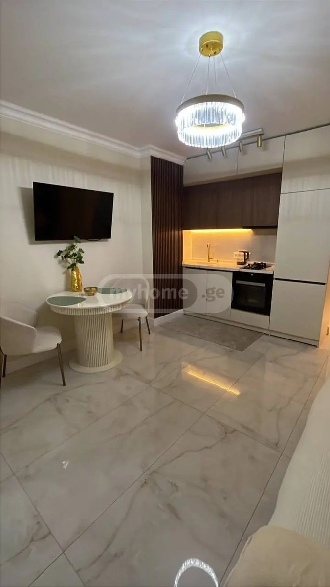 ბათუმი, საქართველო - 2 rooms