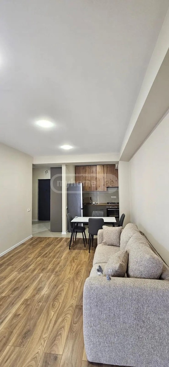 ნადიკვარის დასახლების ქ.  - 2 rooms