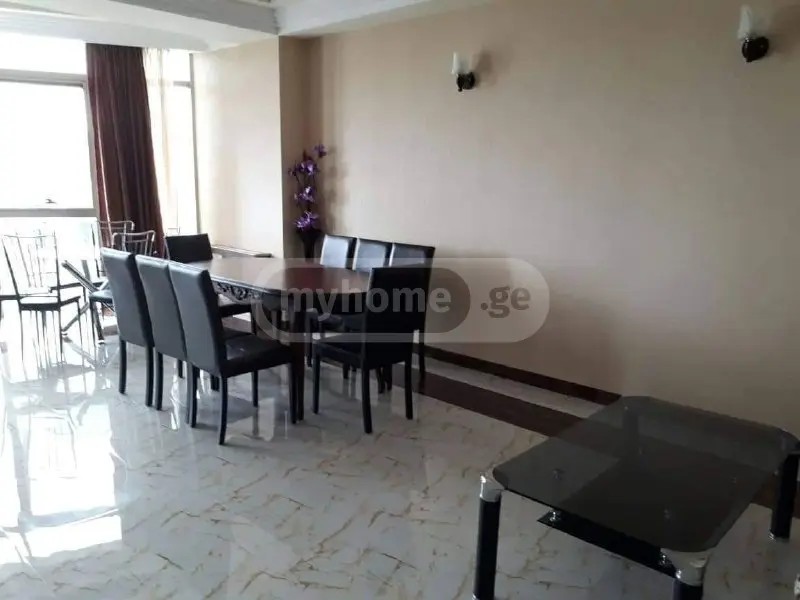 ხიმშიაშვილი შ. ქ. 1 - 4 rooms
