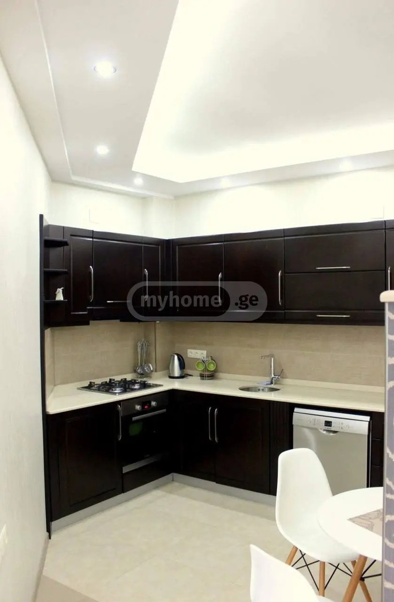 Клдиашвили - 4 rooms