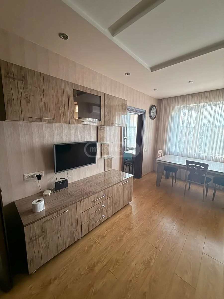 ნიკეას ქ.  - 3 rooms