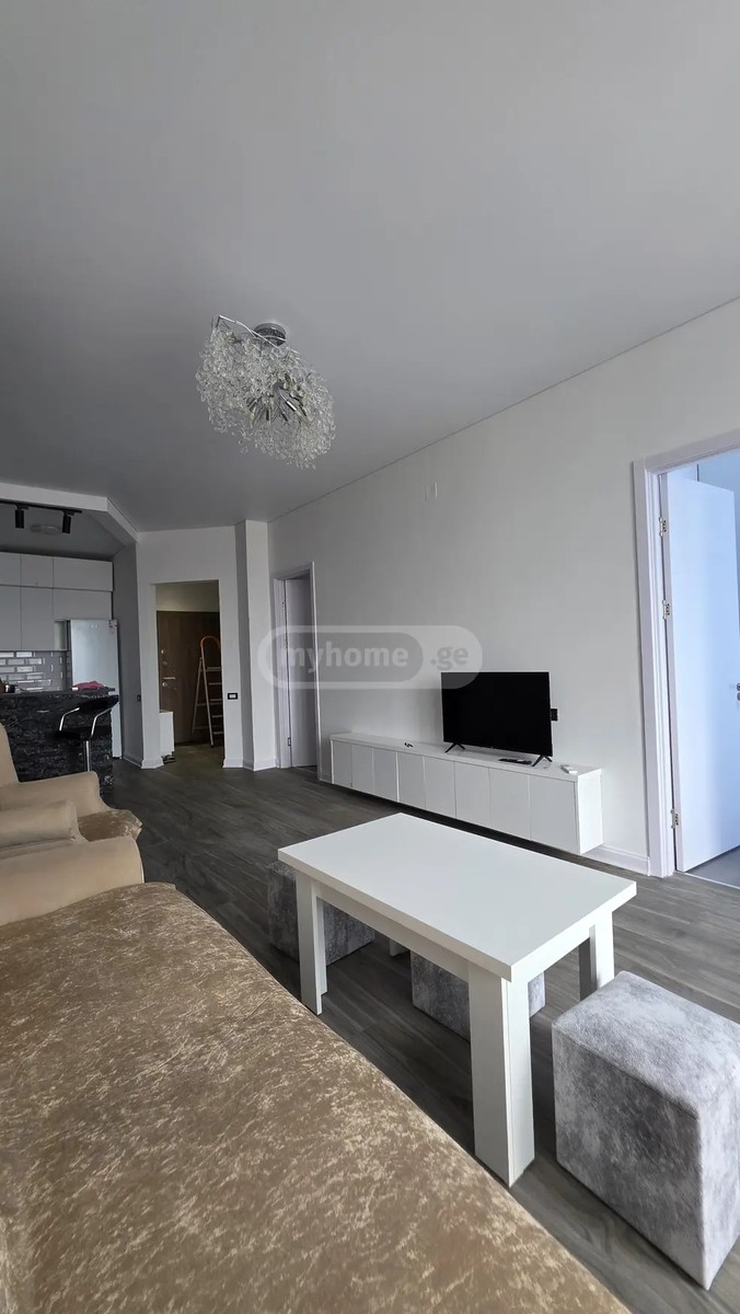 ხიმშიაშვილი ს. ქ. 30 - 3 rooms
