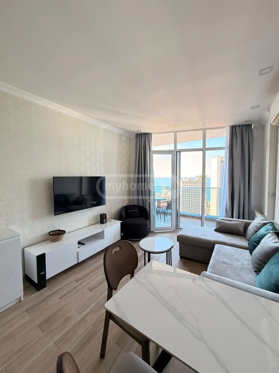 ფიროსმანი ნ. ქ.  - 2 rooms
