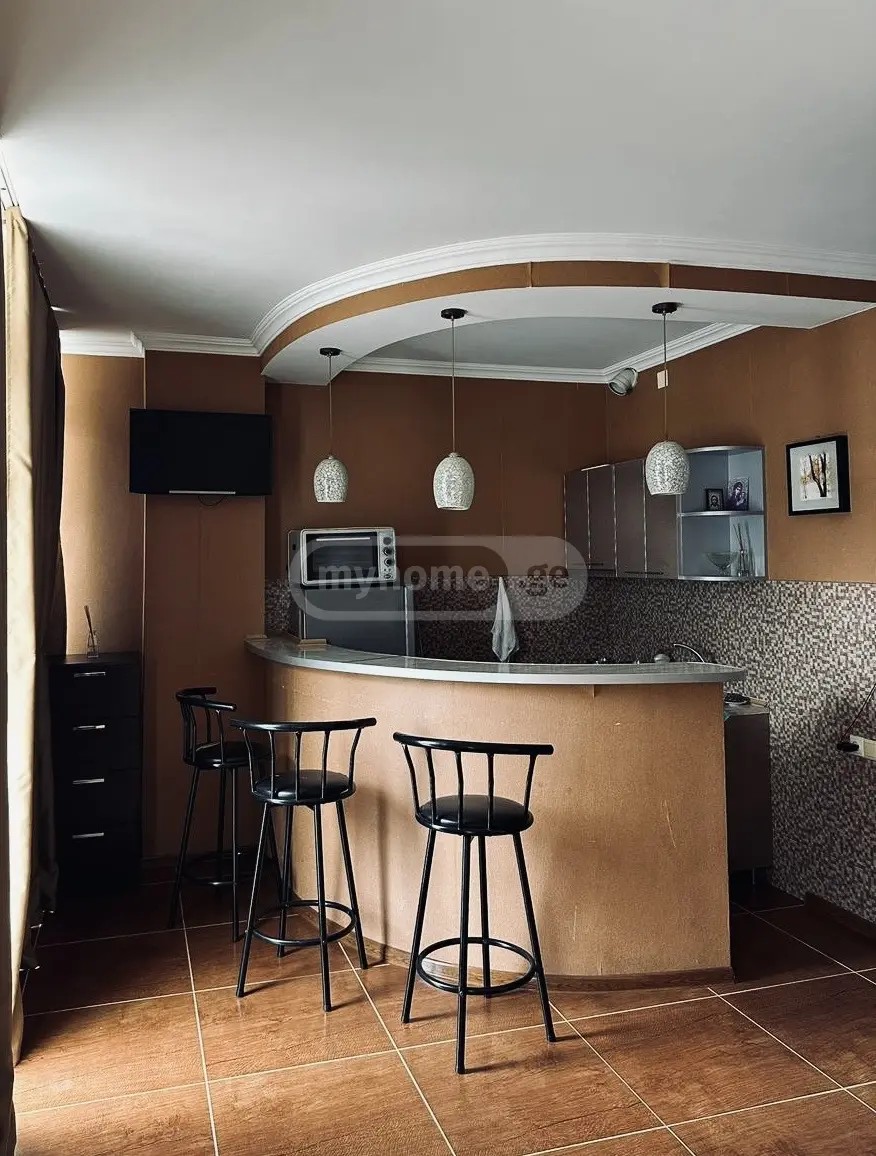 ხიმშიაშვილი შ. ქ. 2 - 2 rooms