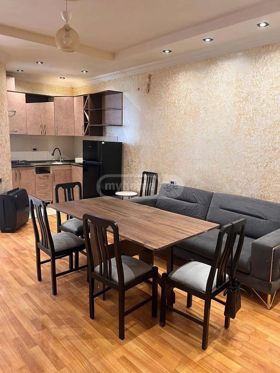 ხიმშიაშვილი შ. ქ. 4 - 3 rooms