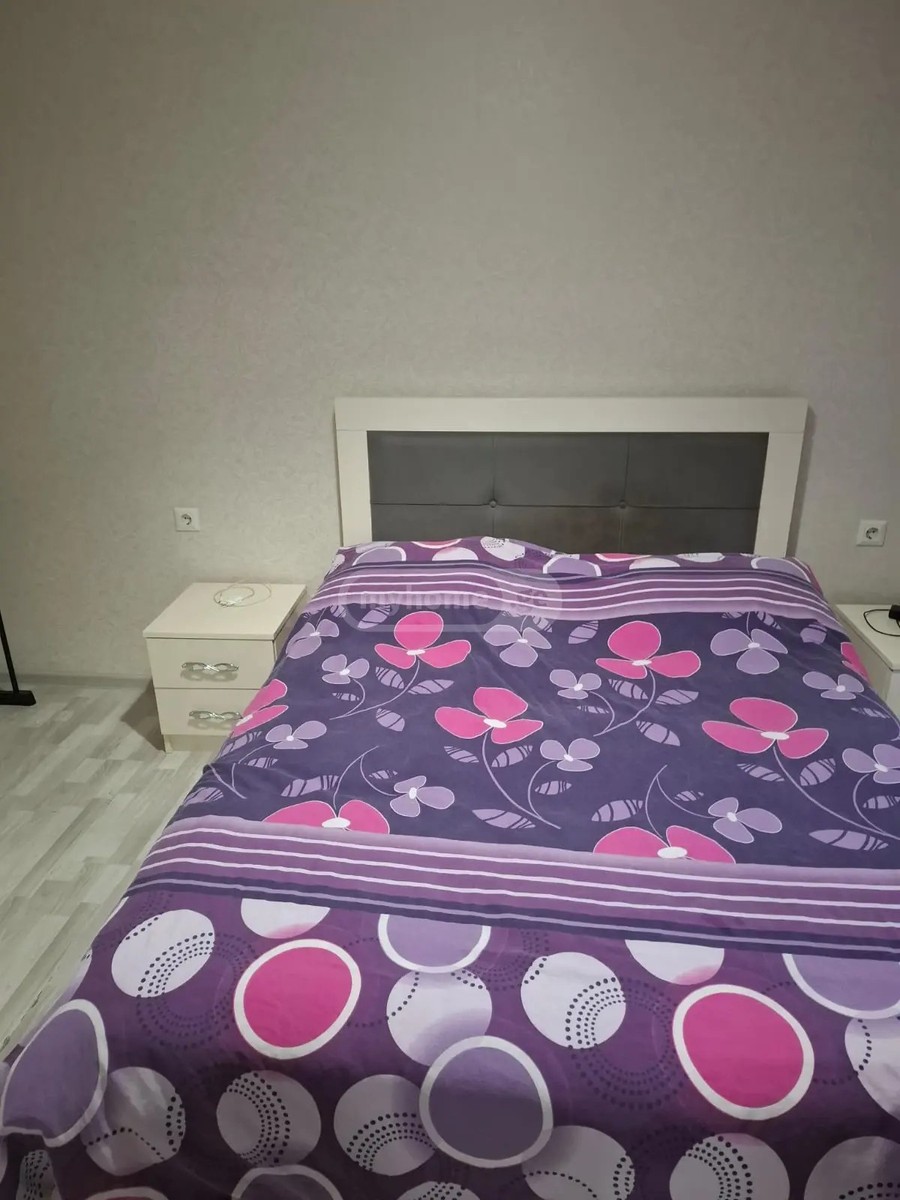 აბუსერიძე ტ. ქ.  - 2 rooms