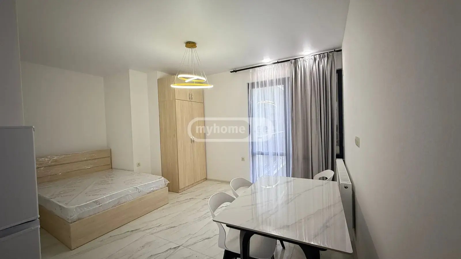 ქერჩის ქ. 34ა - 1 rooms