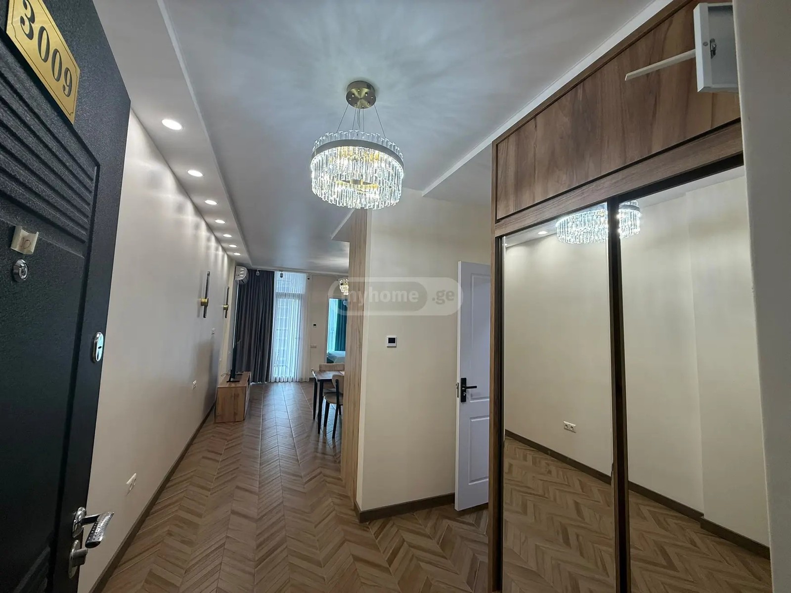შარტავა ჟ. ქ.  - 2 rooms