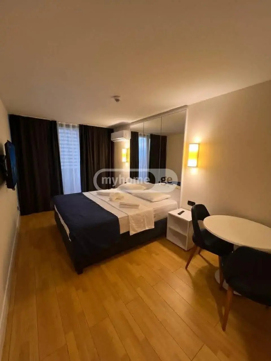 შარტავა ჟ. ქ.  - 1 rooms