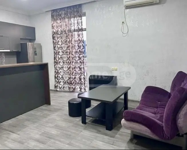 ლერმონტოვი მ. ქუჩა 101 - 3 rooms