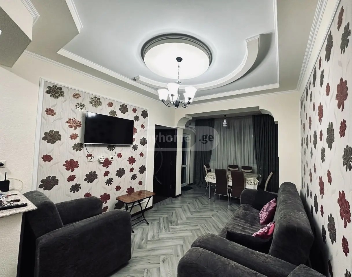 ლერმონტოვი მ. ქუჩა 31 - 2 rooms