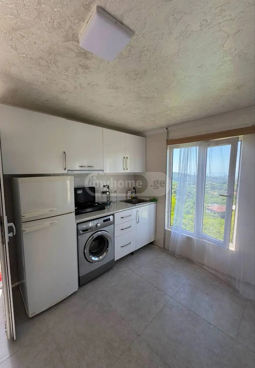 ჰორტენზიის ქუჩის 1 შესახვევი 5 - 2 rooms