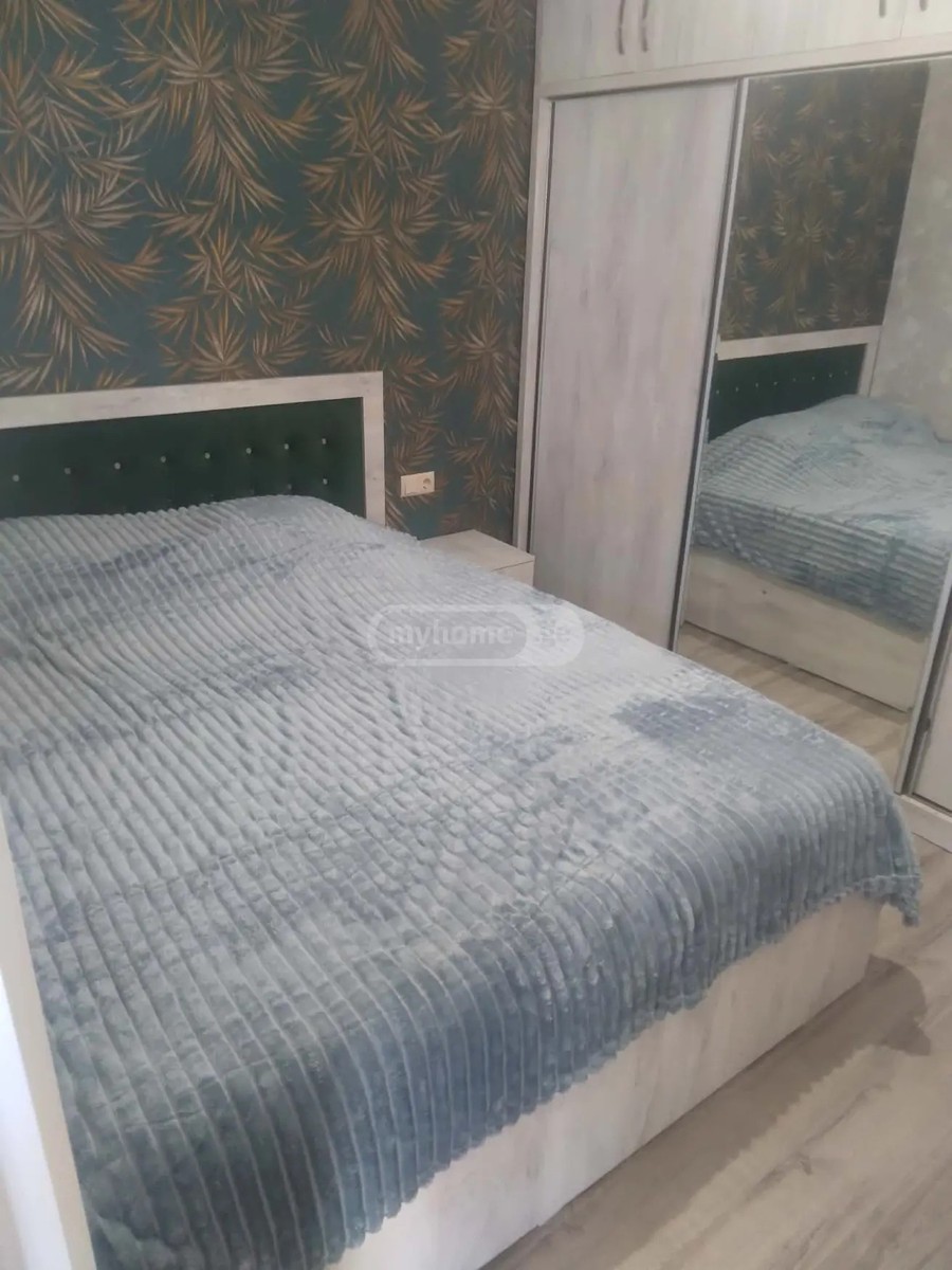 ხახულის ქ. 23 - 4 rooms