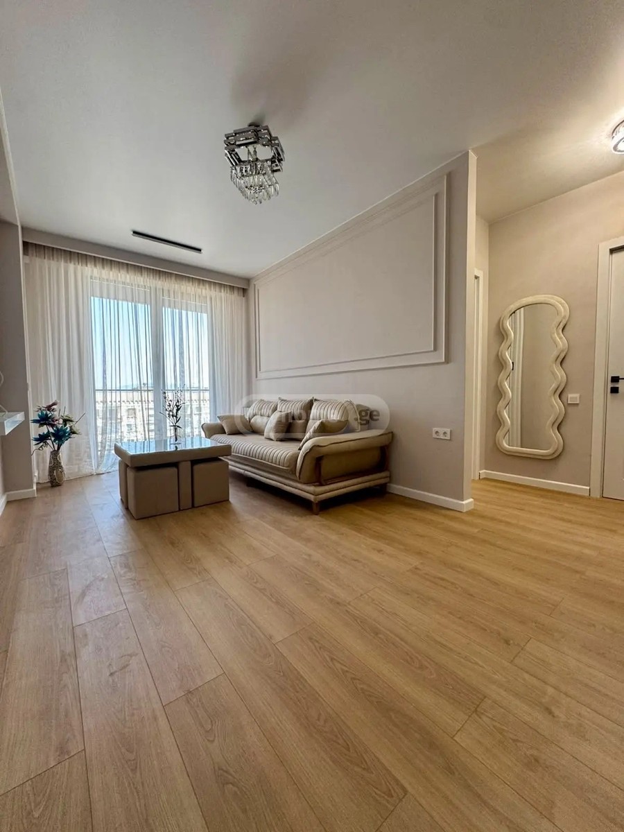 პეტრე იბერის ქ. 30 - 2 rooms