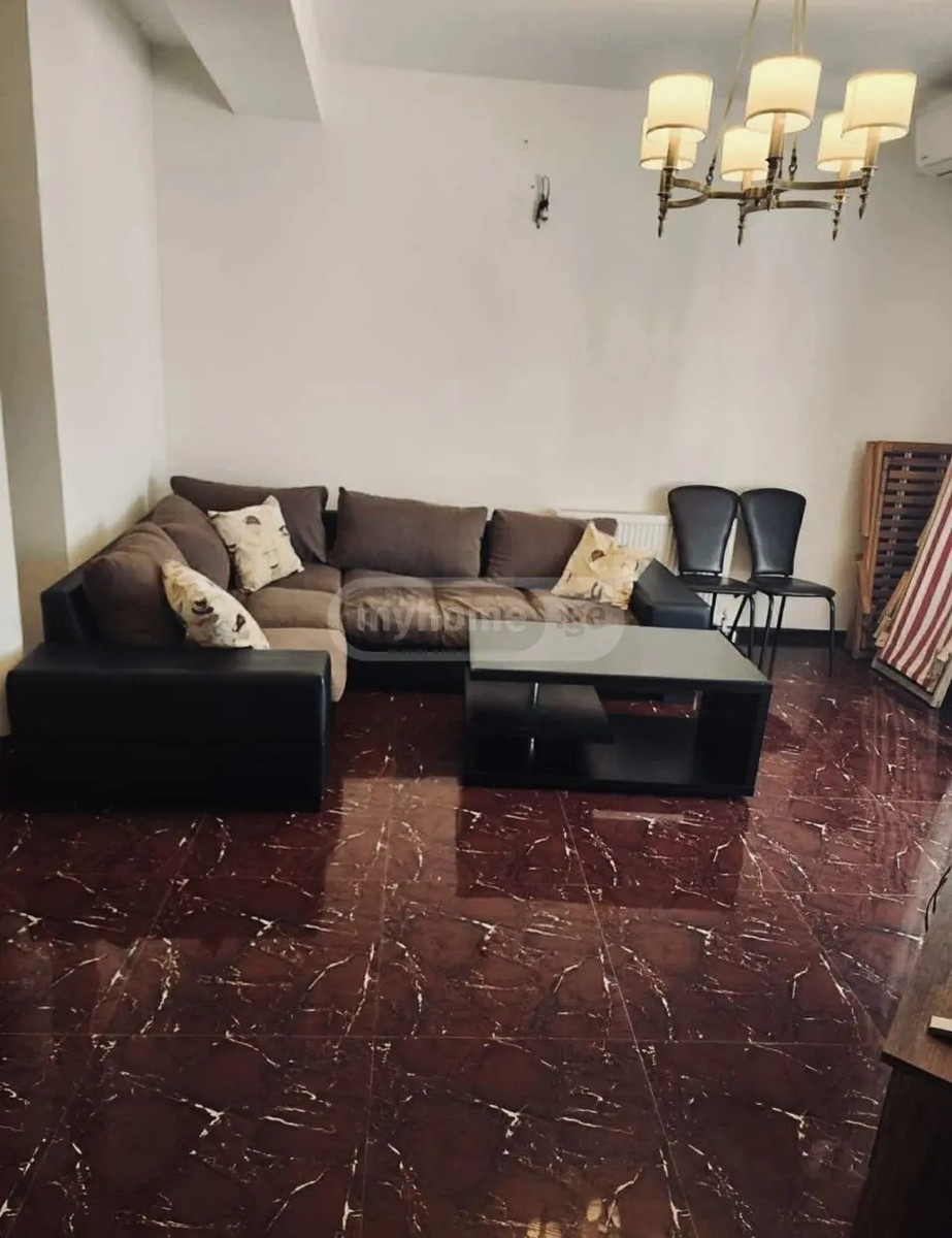 ლერმონტოვი მ. ქუჩა 37 - 5 rooms