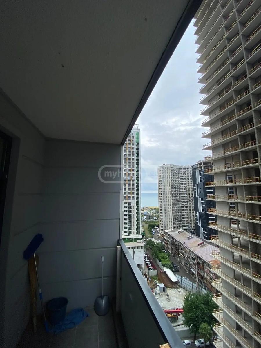 ფიროსმანი ნ. ქ. 17 - 1 rooms