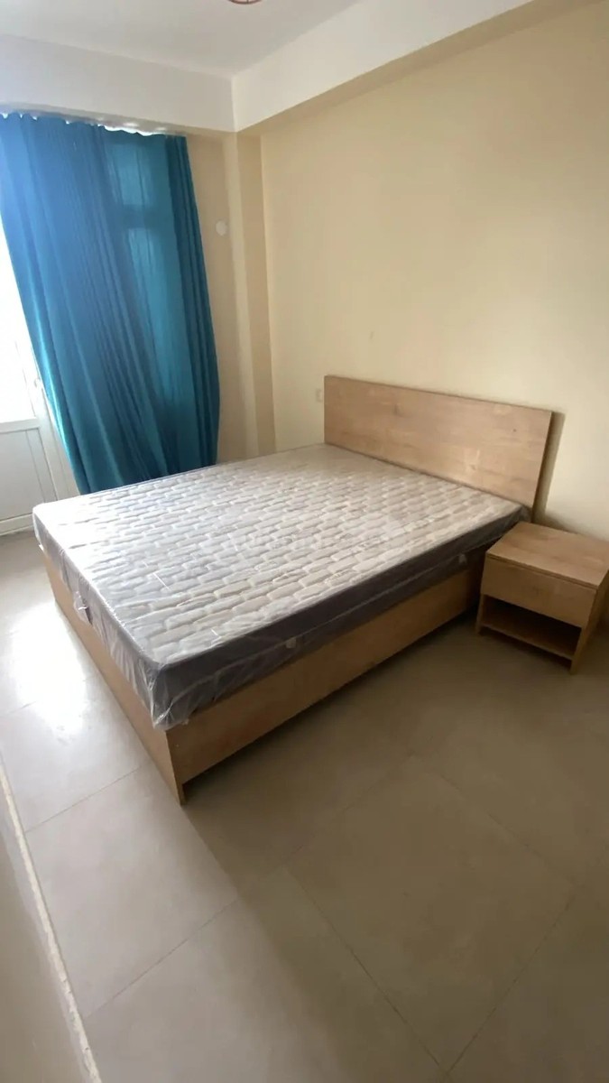წერეთელი ა. ქ. 36 - 2 rooms