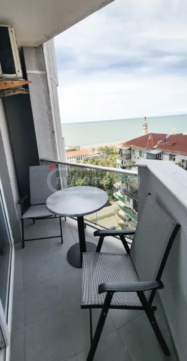 ხიმშიაშვილი შ. ქ. 15ა - 2 rooms