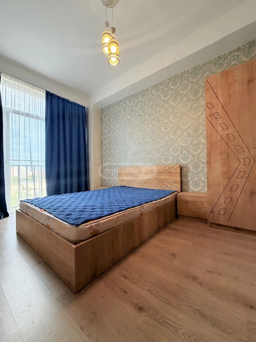 ჰოლბრუკი რ. ქ.  - 3 rooms