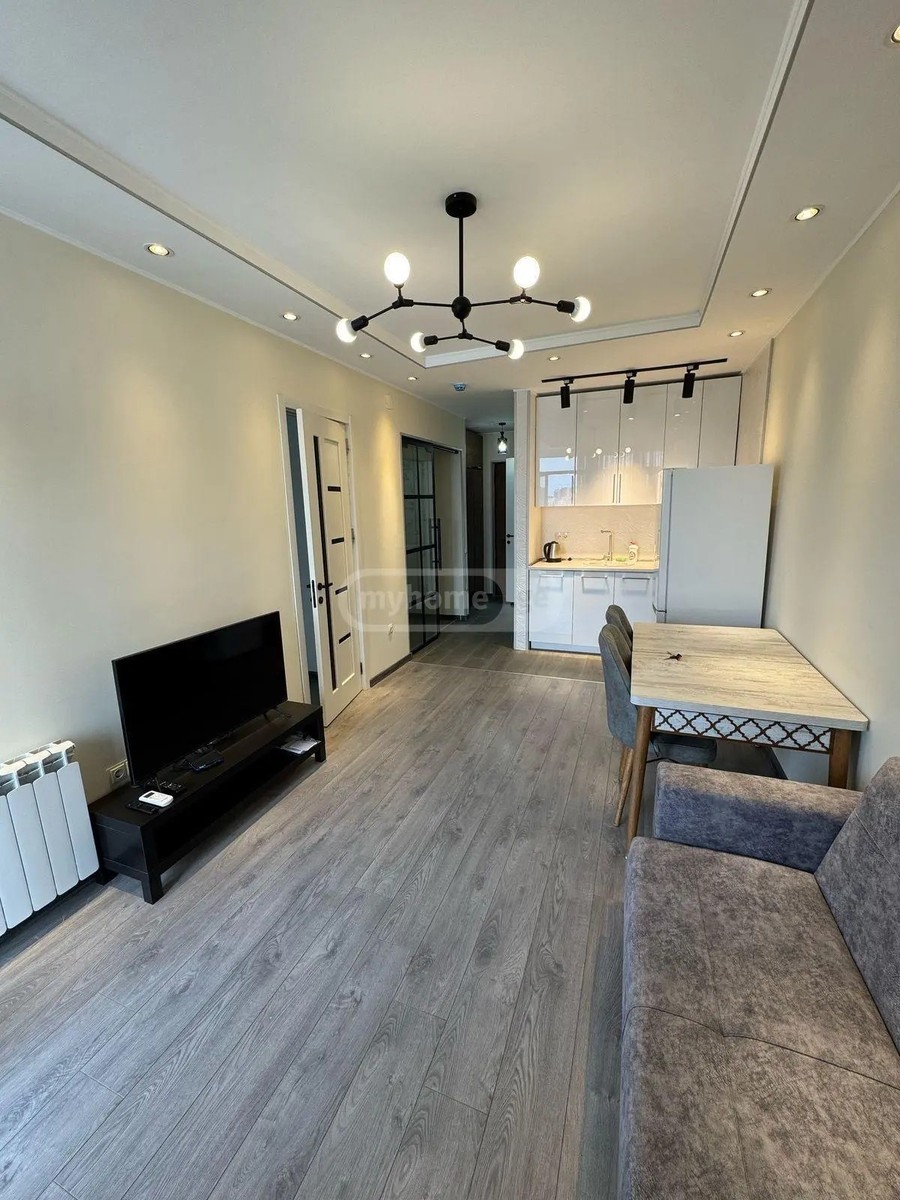 შარტავა ჟ. ქ.  - 3 rooms