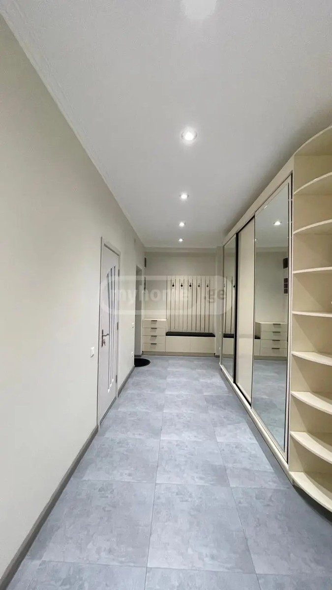 ხიმშიაშვილი შ. ქ. 1 - 3 rooms