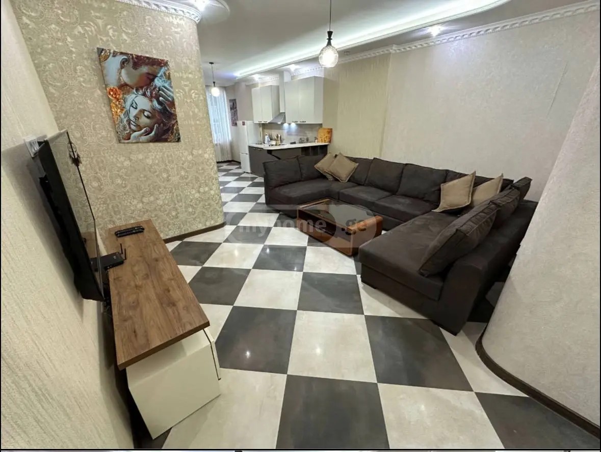 ხიმშიაშვილი შ. ქ. 47 - 2 rooms