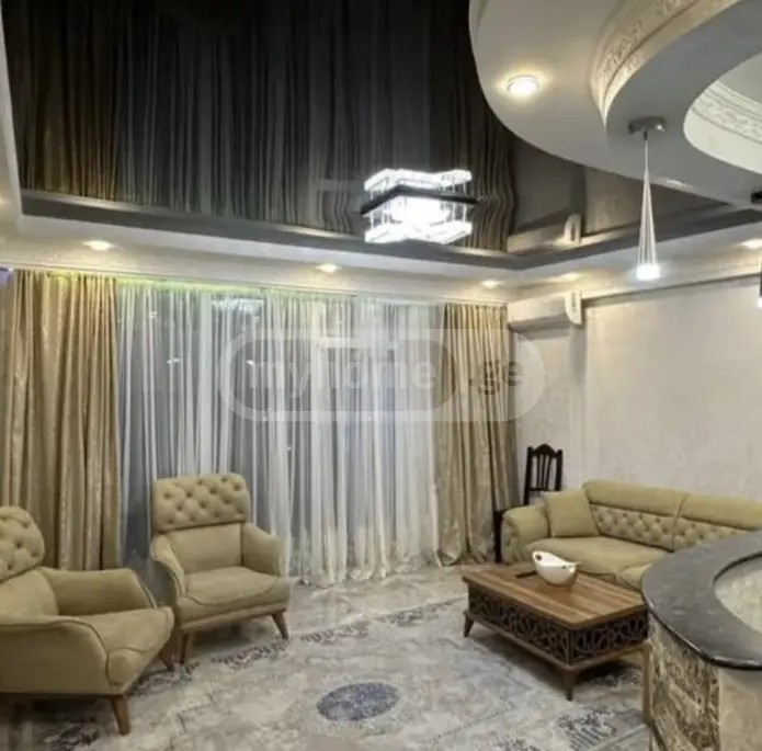 ანგისის ქ. 5 - 2 rooms