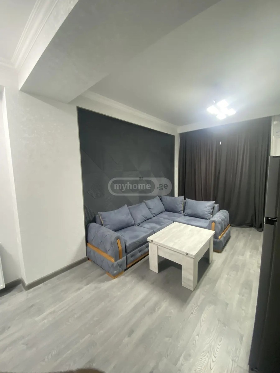 ნავთლუღის ქ. 10ბ - 3 rooms