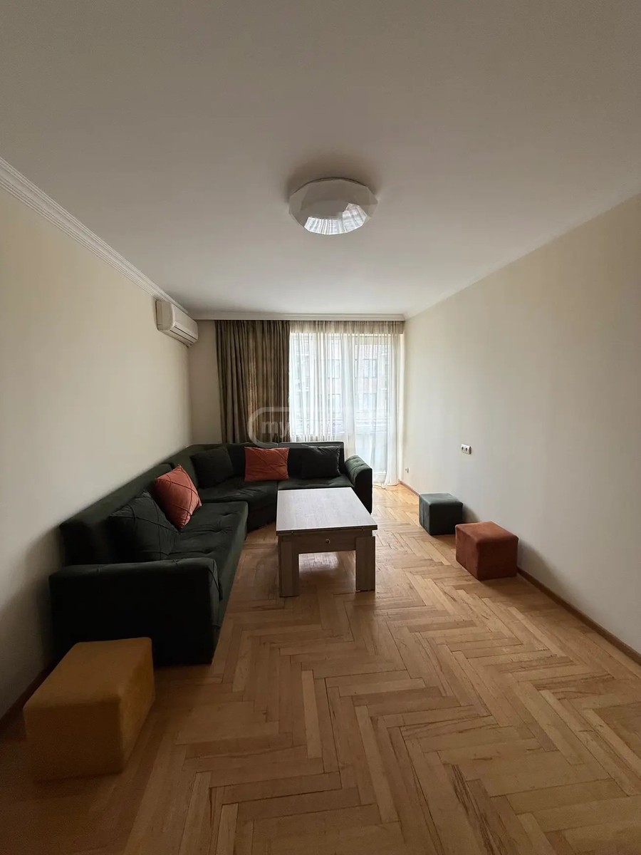 გაგარინი ი. ქ. 14 - 2 rooms