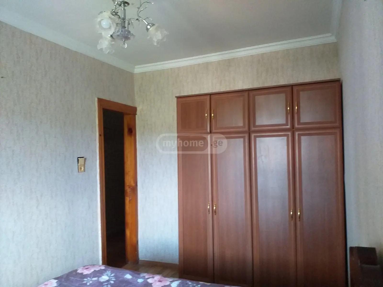 ნიკეას ქ. 52 - 2 rooms