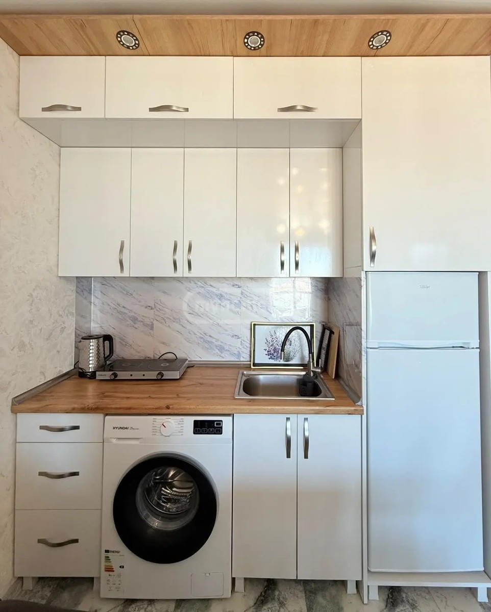 შარტავა ჟ. ქ. 18 - 1 rooms