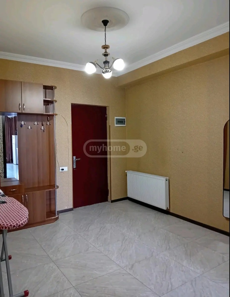 დადიანი ც. ქ. 141 - 5 rooms