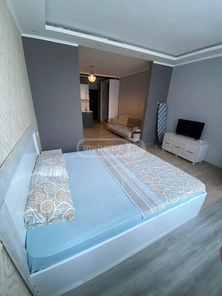კობალაძე ი. ქ. 8ა - 1 rooms