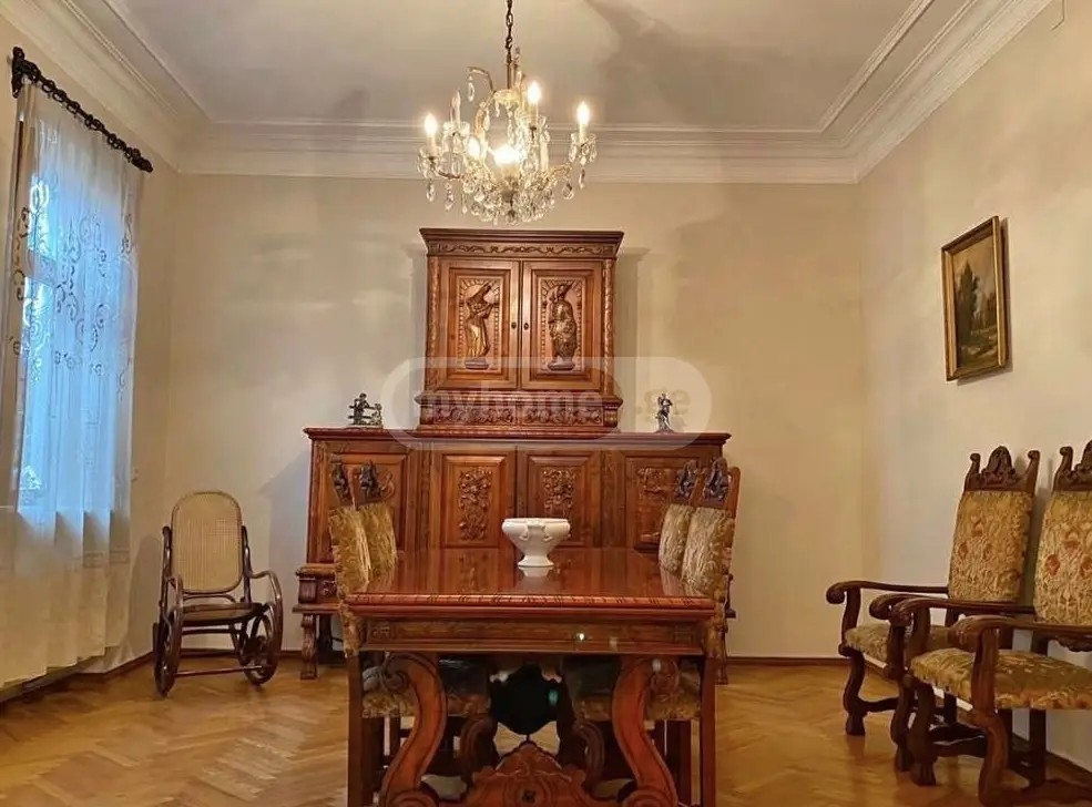 გორგილაძე ზ. ქუჩა 2 - 2 rooms