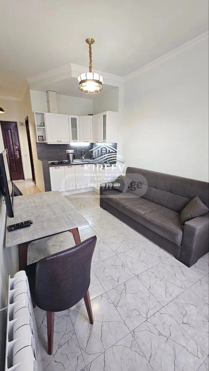 ფარნავაზ მეფის ქ. 135 - 2 rooms