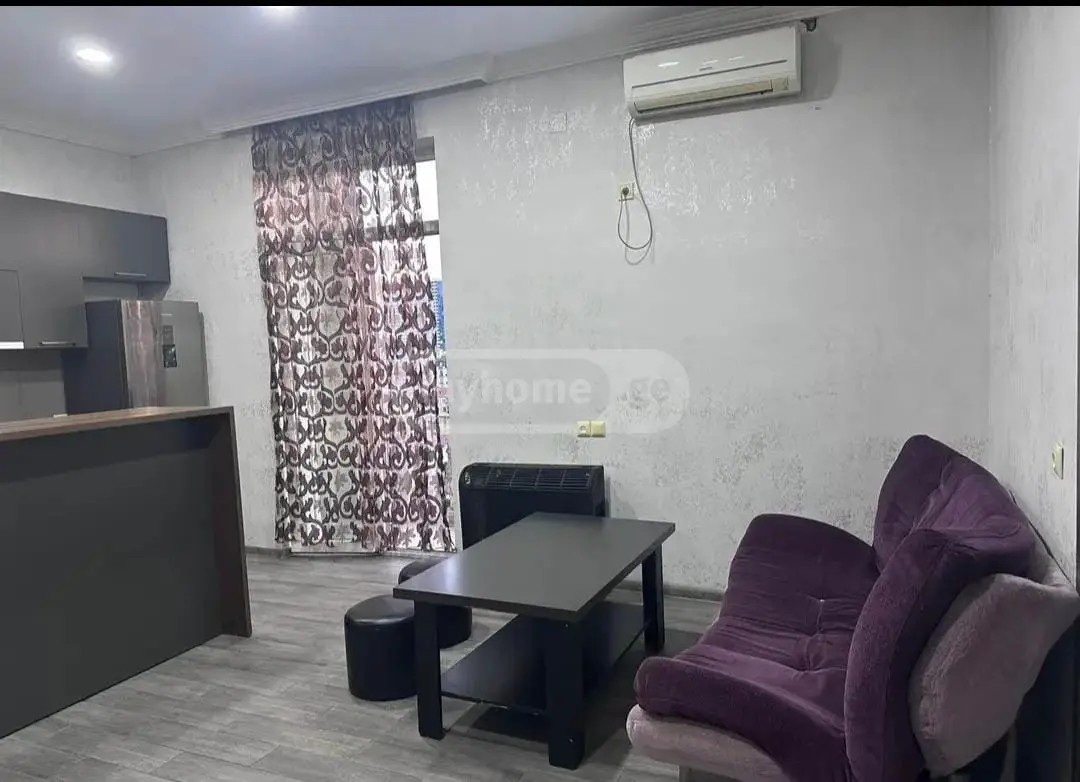 ლერმონტოვი მ. ქუჩა 101 - 2 rooms