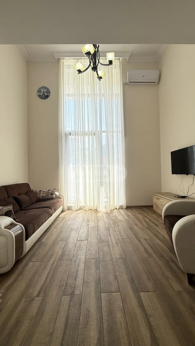 კობალაძე ი. ქ. 2 - 2 rooms