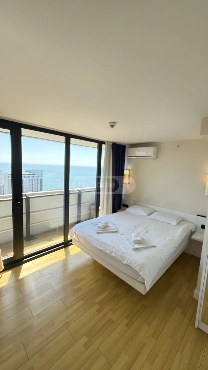ხიმშიაშვილი შ. ქ. 7 - 2 rooms