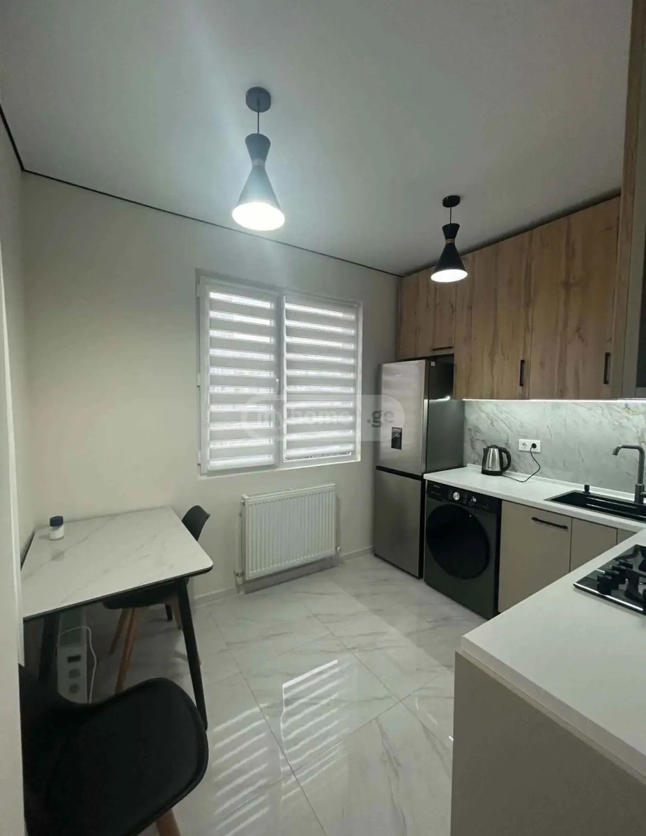 ქეთევან წამებულის ქ. 18 - 2 rooms