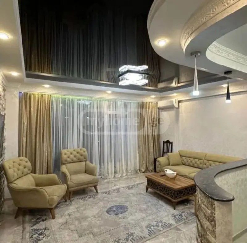 ანგისის ქ. 5 - 2 rooms