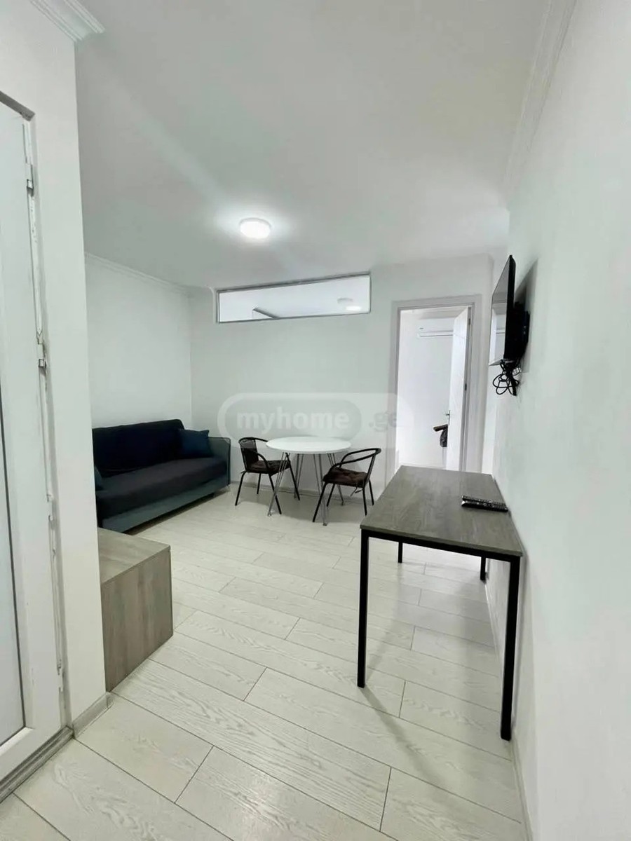 ბაგრატიონი პ. შეს. 163 - 3 rooms