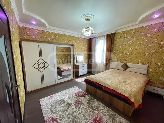 მარკოზ აჭარლის მე-3 შესახვევი  - 3 rooms