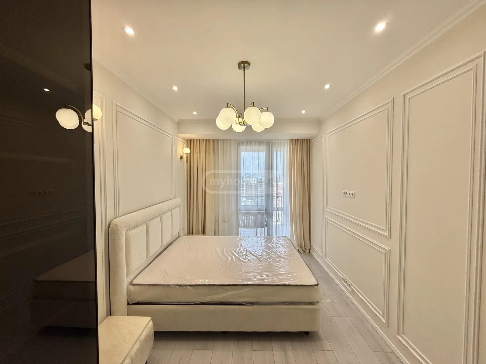ორთაჭალა 90 - 2 rooms