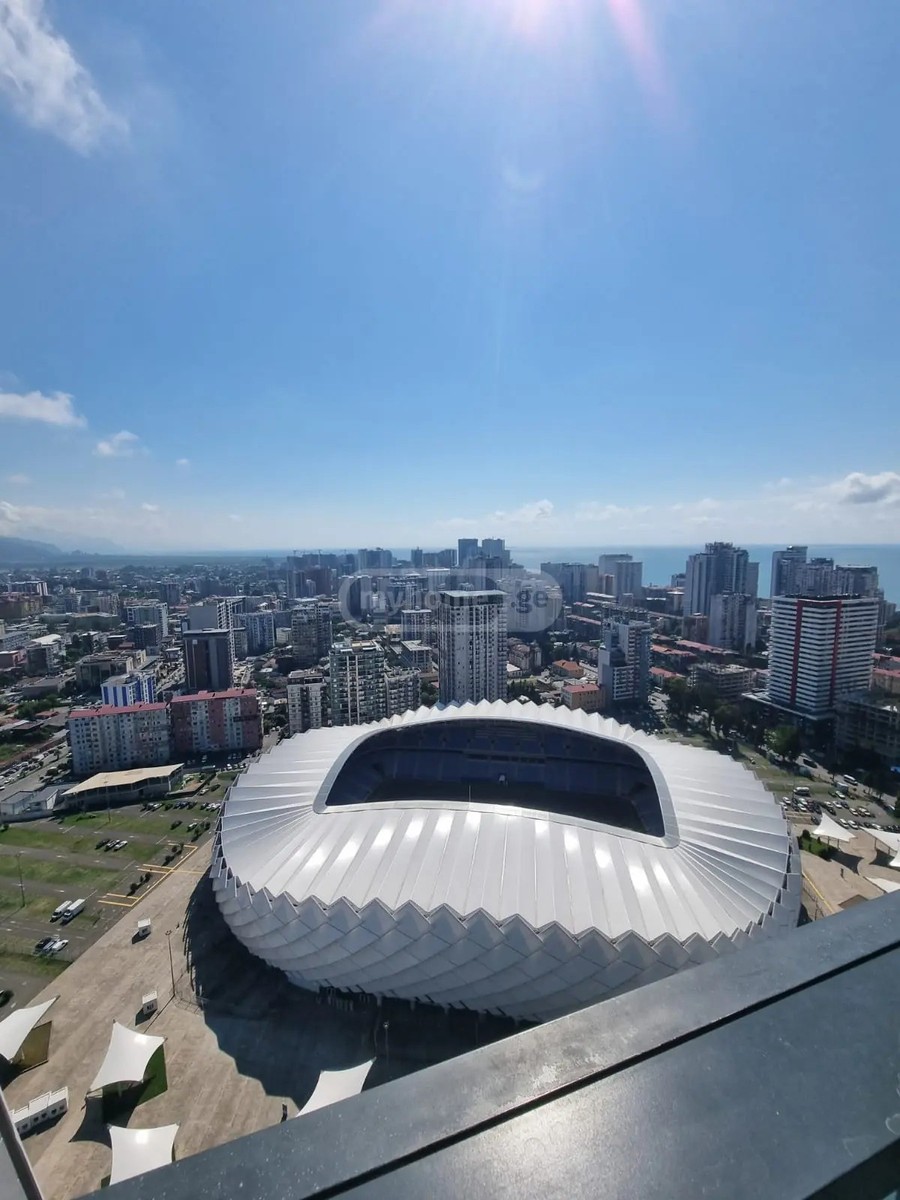 შარტავა ჟ. ქ. 18 - 1 rooms