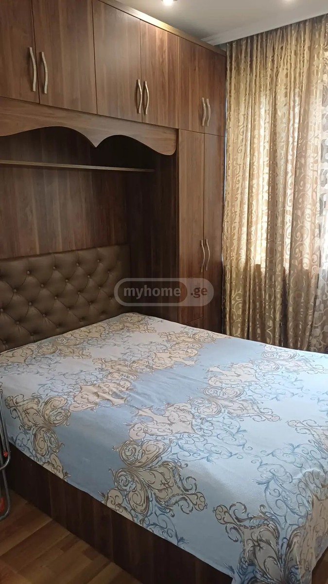 თაბუკაშვილის ქ. 205 - 3 rooms