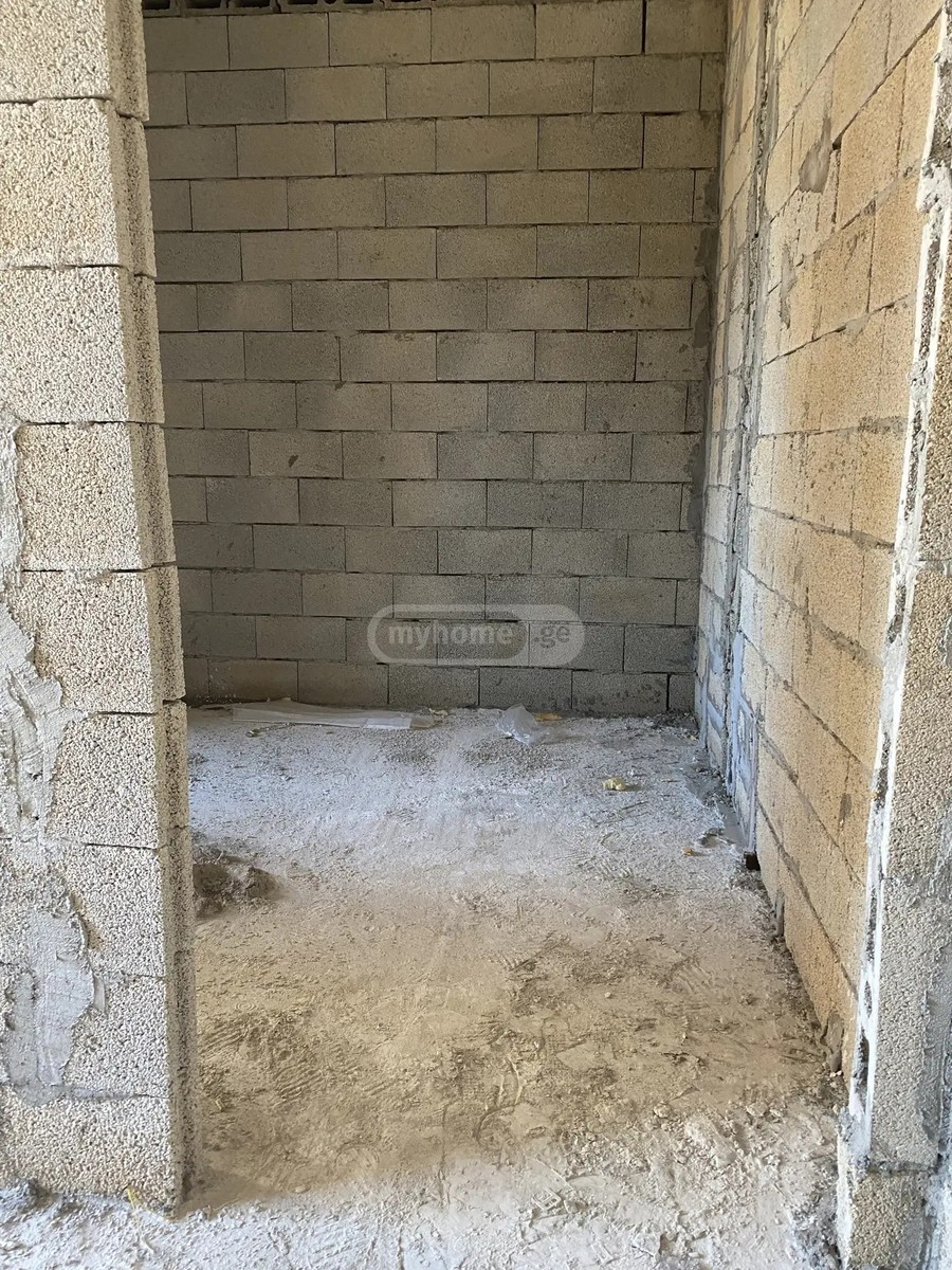 ლორთქიფანიძე გრ. ქ.  - 1 rooms