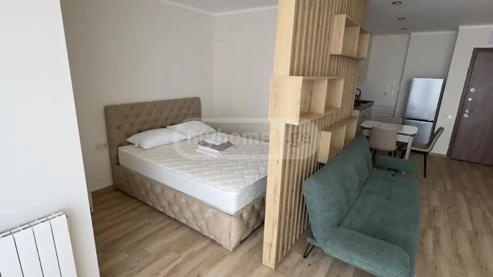 თამარ მეფის გამზ 2 შესახვევი 48 - 1 rooms