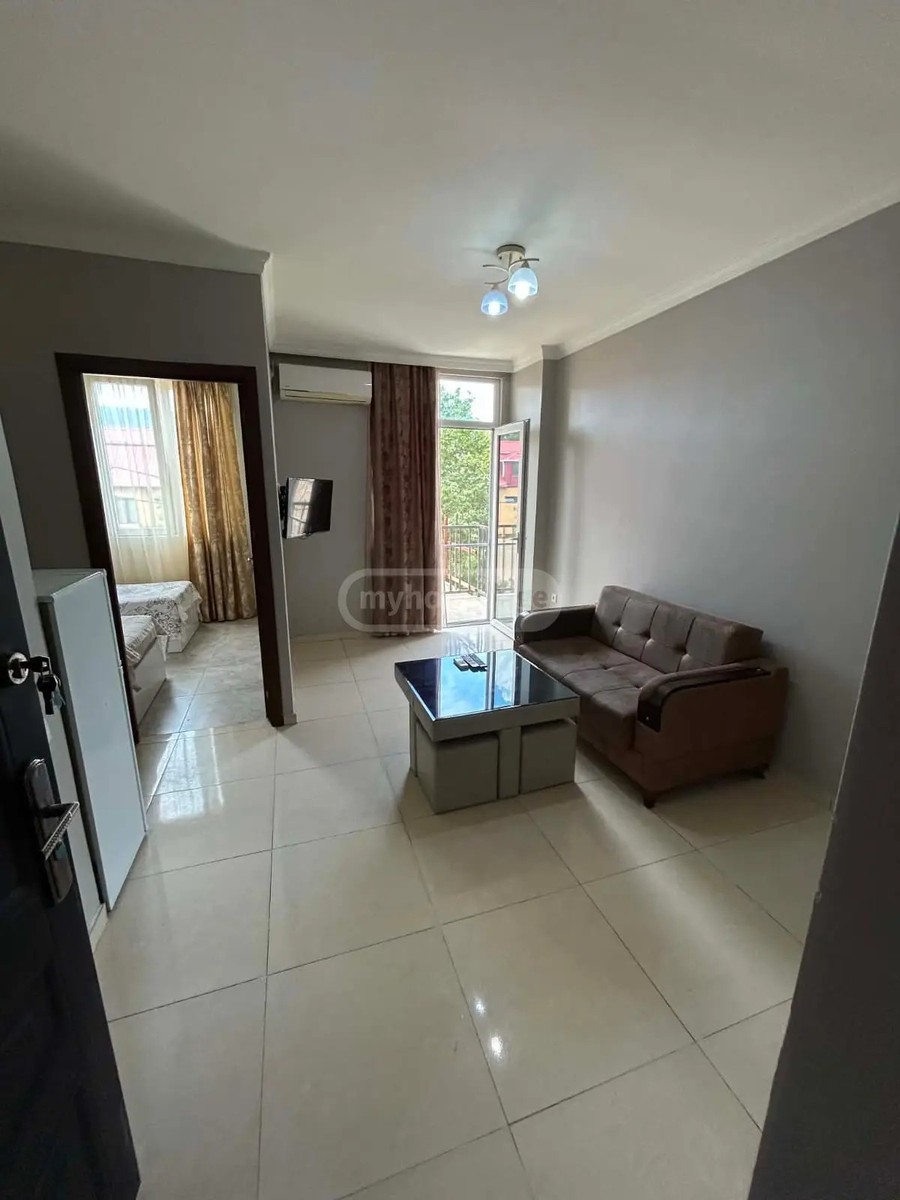 ფრიდონ ხალვაშის ქუჩა 354 - 2 rooms