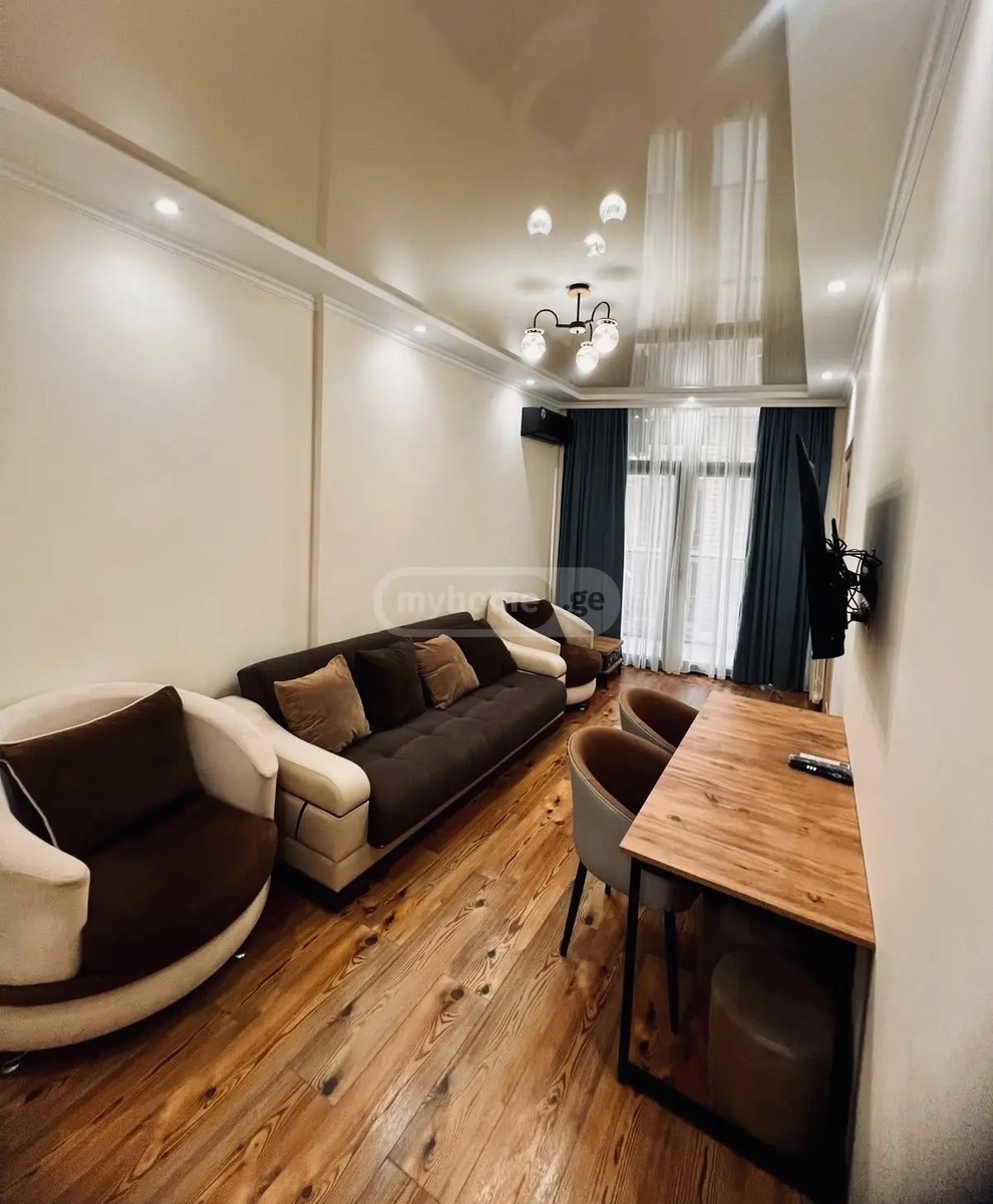 ელიავა გრ. ქ. 49ა - 3 rooms