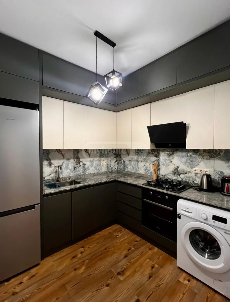 ელიავა გრ. ქ. 49ა - 3 rooms